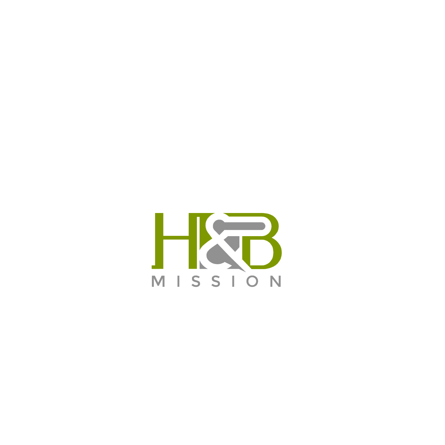 Logo-Design von S.N.Y™-01 für H&B Mission | Design #31825983