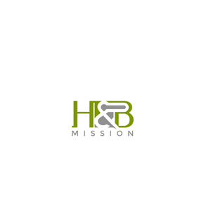 Logo-Design von S.N.Y™-01 für H&B Mission | Design: #31825983