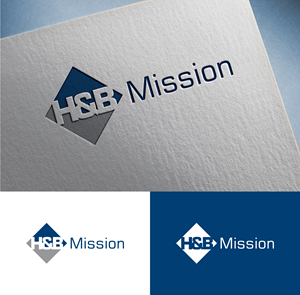 Logo Design by sushsharma99 for H&B Mission | Design: #31826374