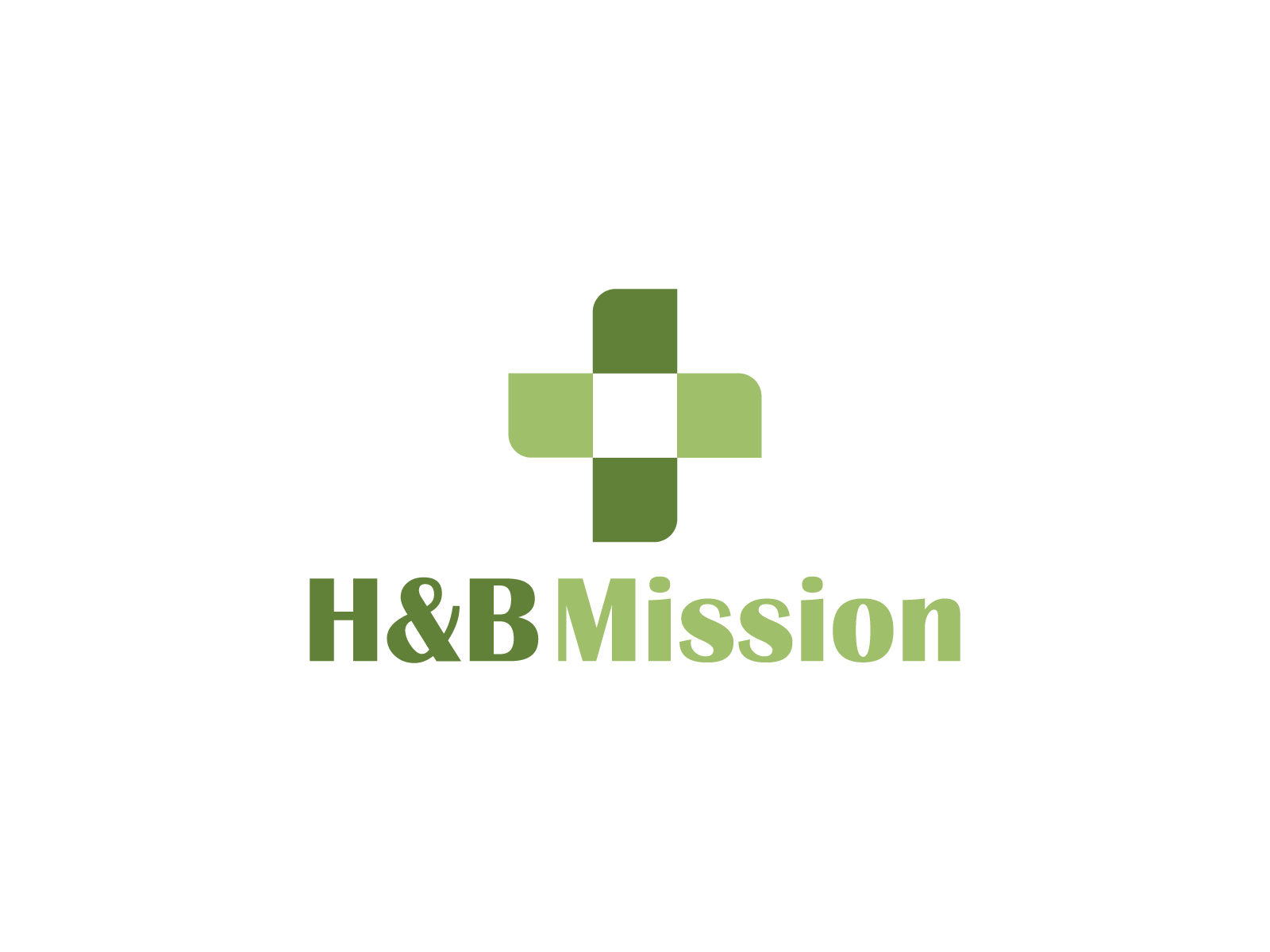 Logo Design by The Talich for H&B Mission | Design #31829176