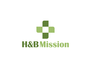 Logo Design by The Talich for H&B Mission | Design: #31829176
