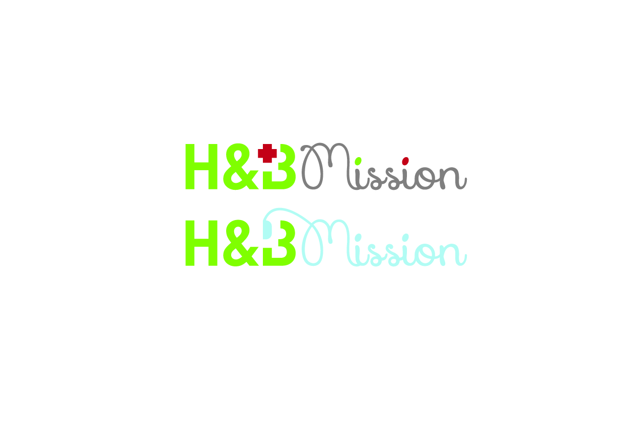 Diseño de Logo por cocart para H&B Mission | Diseño #31831242