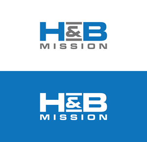 Logo Design by Soonia for H&B Mission | Design: #31826770