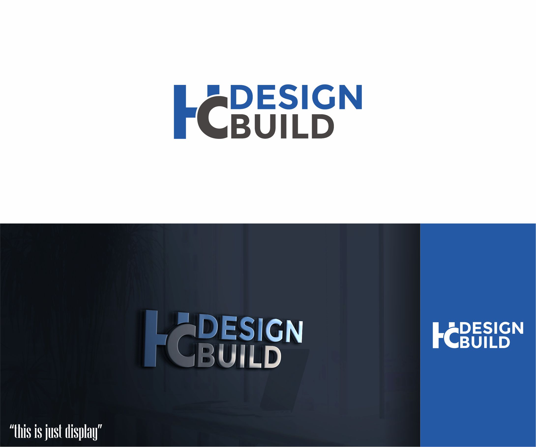 Logo Design by alkaline for this project | Design #31833139