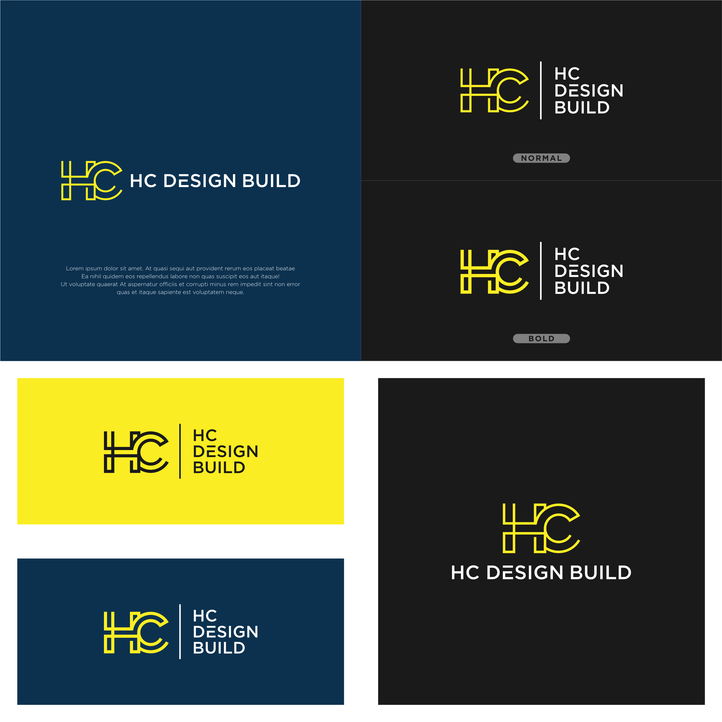 Logo Design by YNCK for this project | Design #31835589