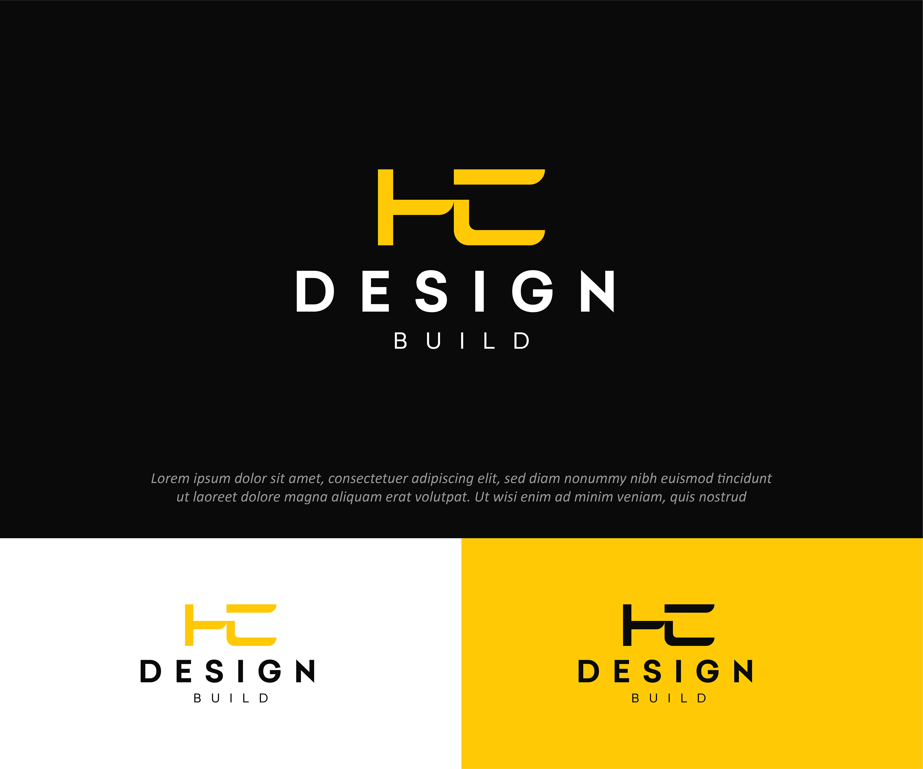 Logo Design by Rush Advertising for this project | Design #31835750