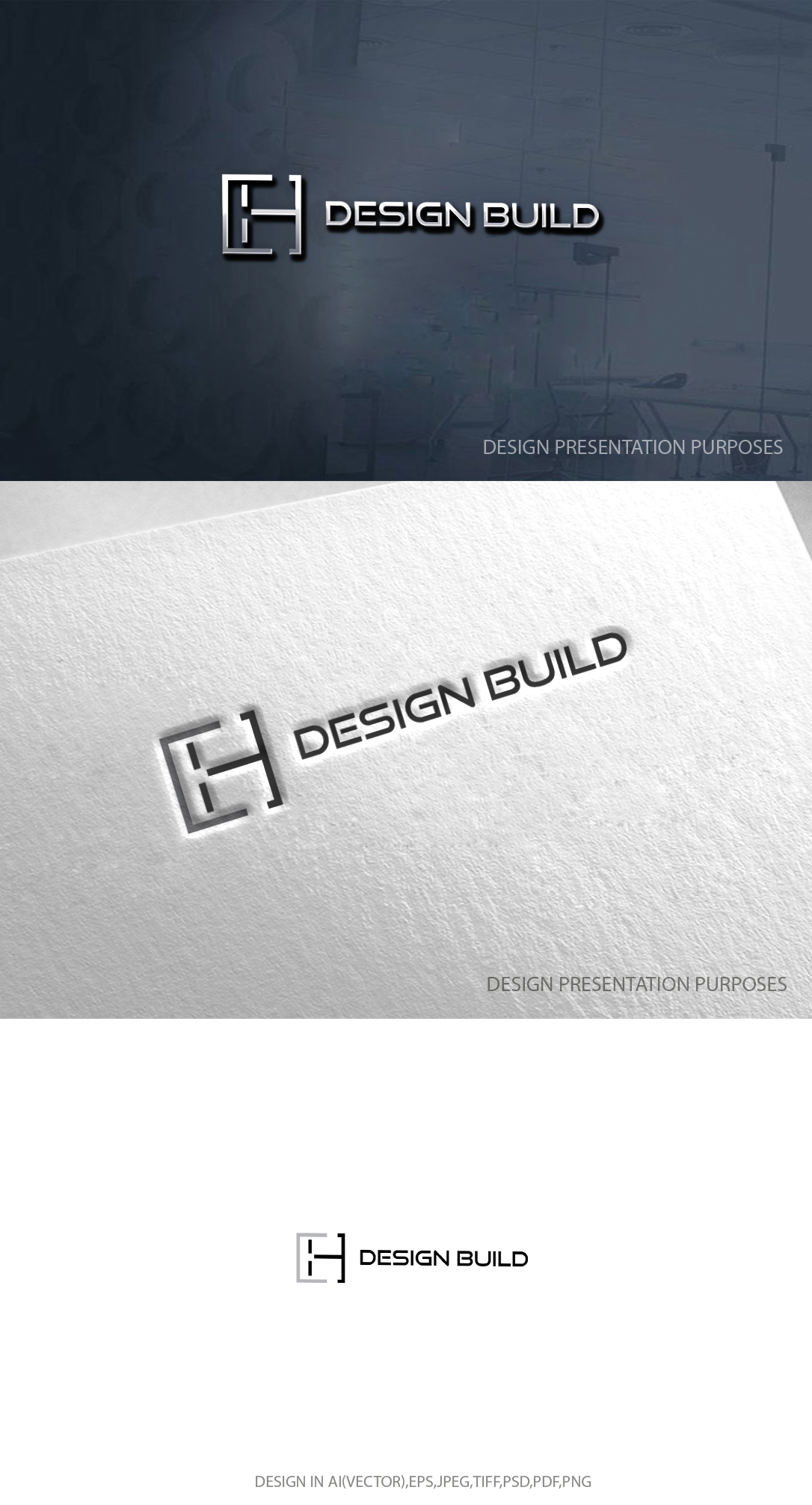 Logo Design by zebronicgraphic for this project | Design #31830485