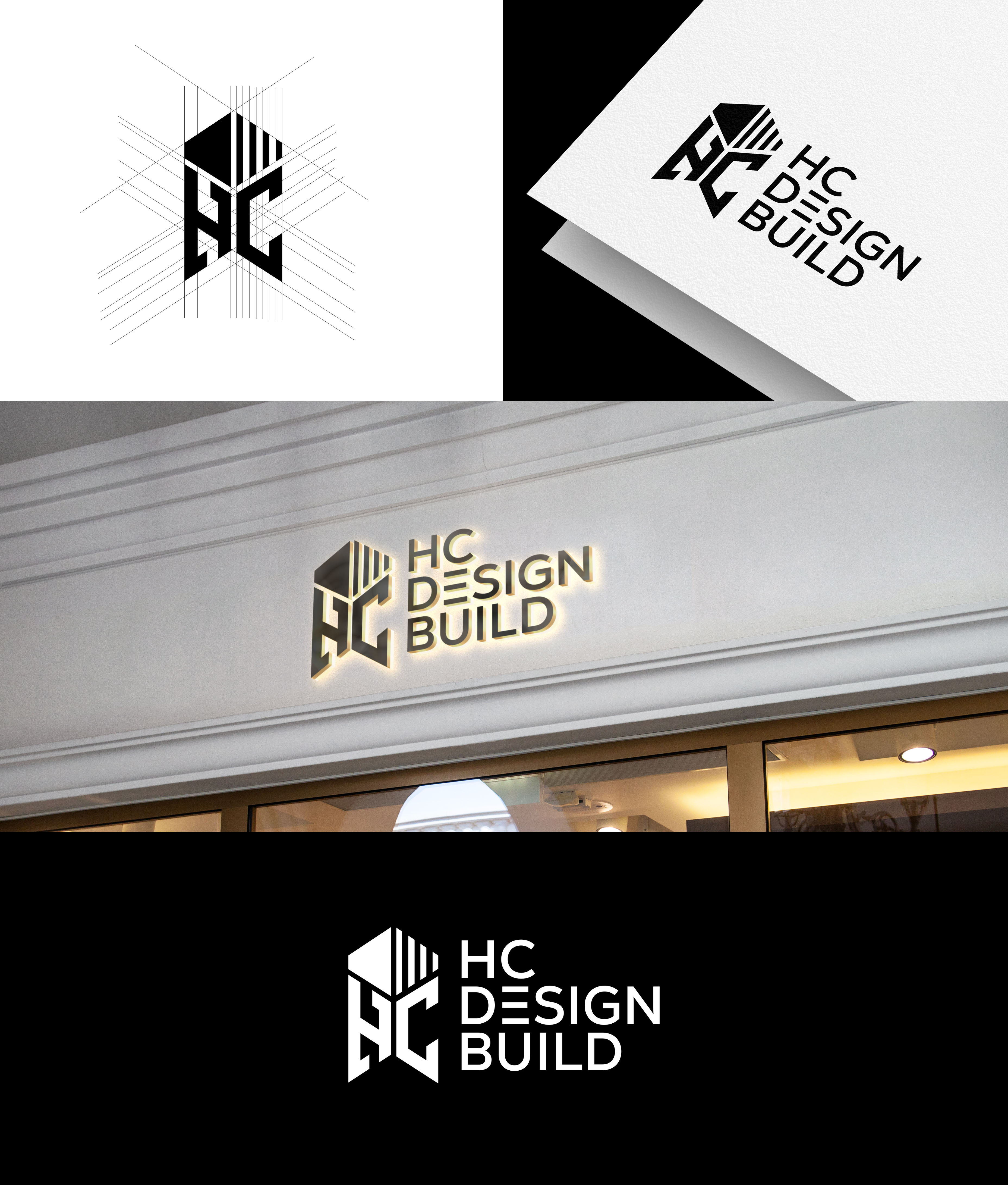 Logo Design by aexoagency for this project | Design #31834495