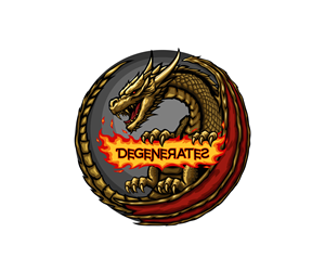 Logo Design by James J.