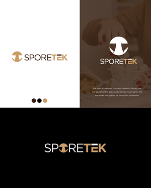 Logo-Design von Farhad Design für dieses Projekt | Design #31826831