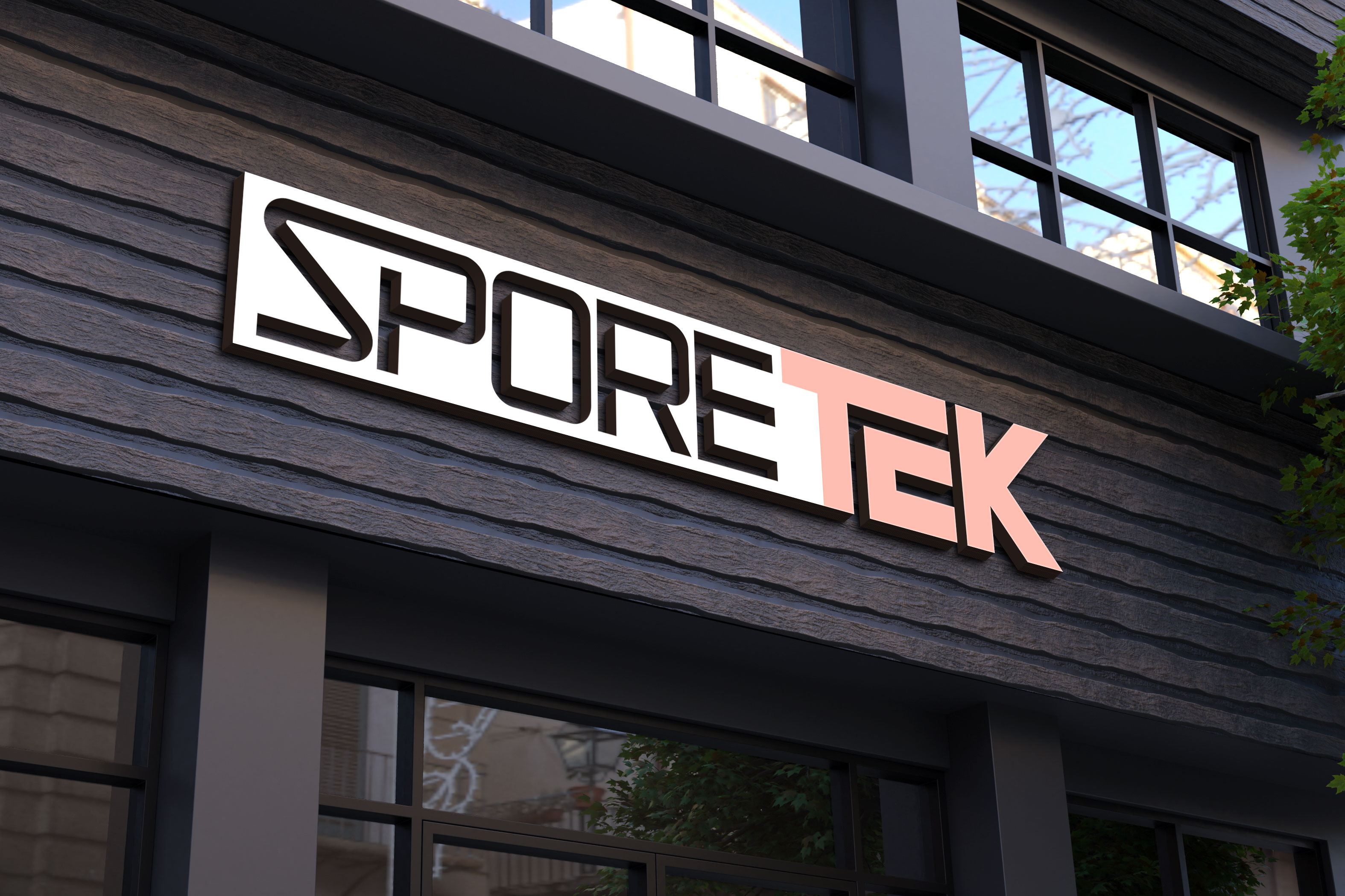 Logo Design by Kavth for this project | Design #31857382