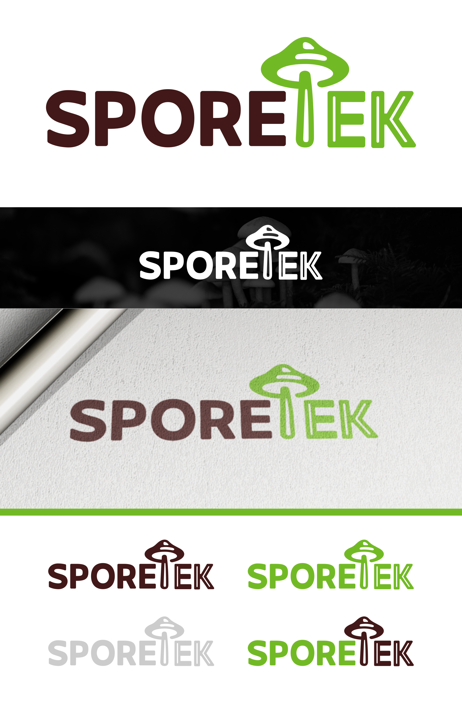 Logo Design by Aezakmi for this project | Design #31855242