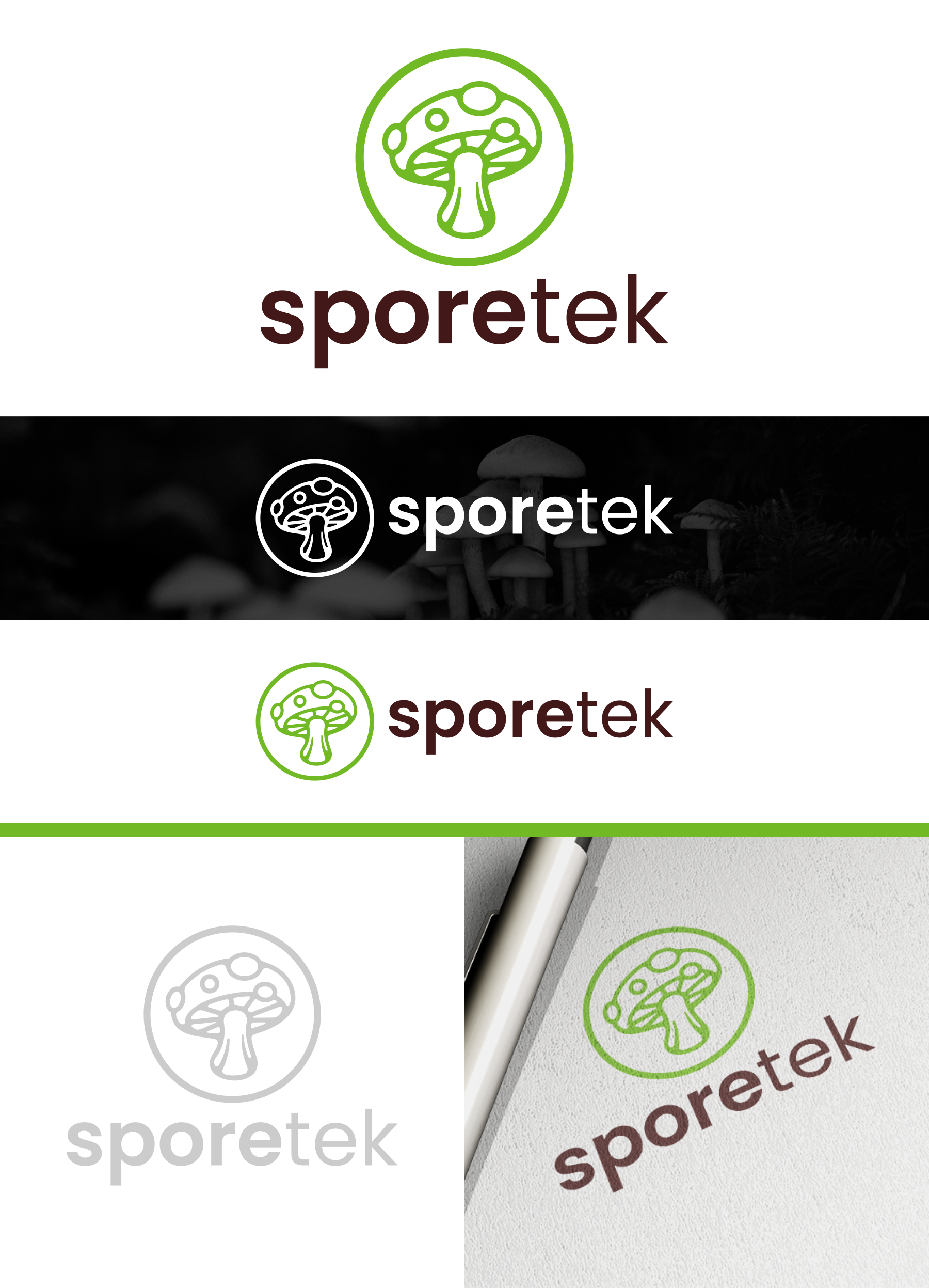 Logo Design by Aezakmi for this project | Design #31855244