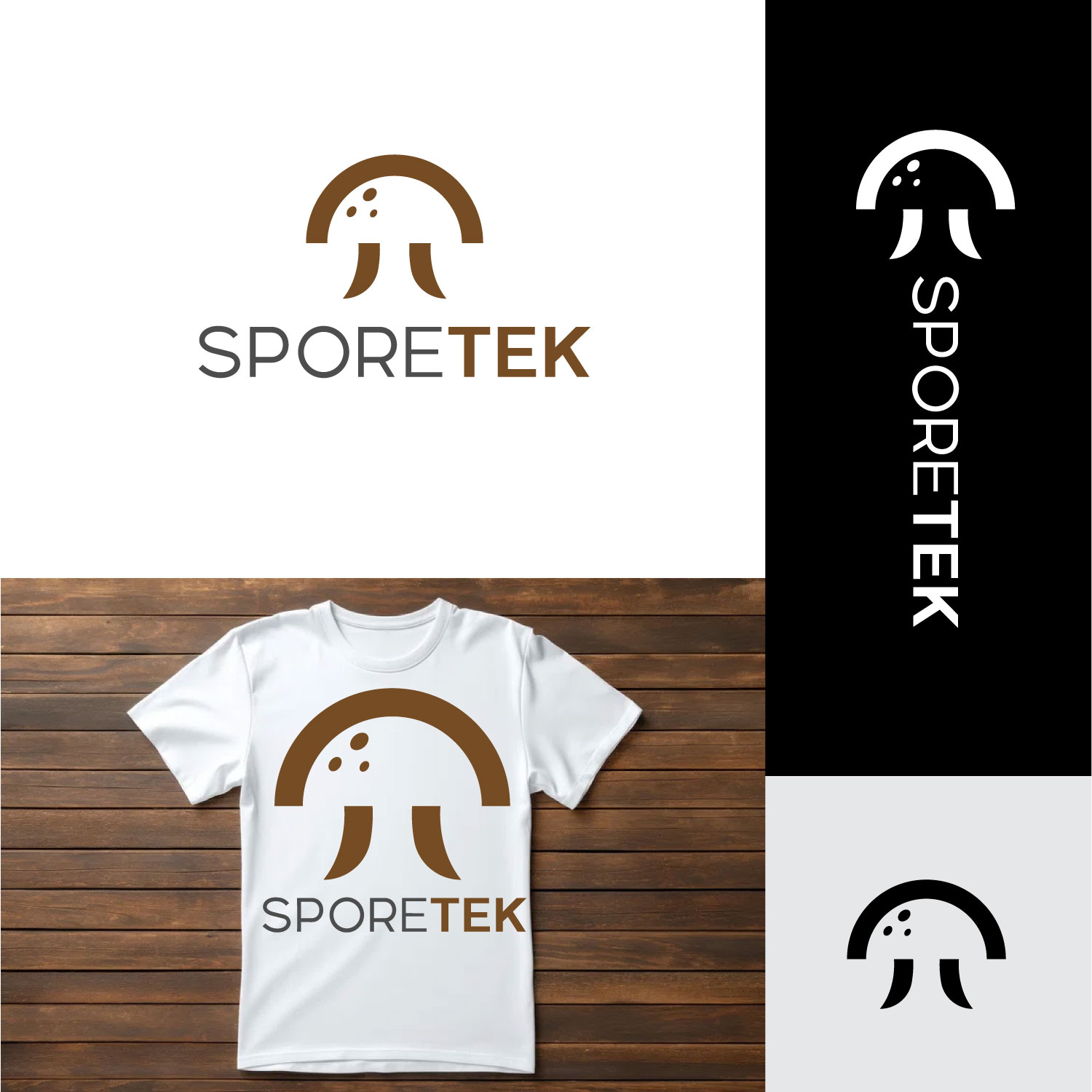 Logo Design by Modan Mohan Mohini for this project | Design #31860977
