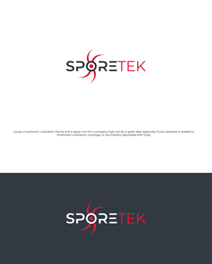 Logo Design by Tube light for this project | Design: #31870043