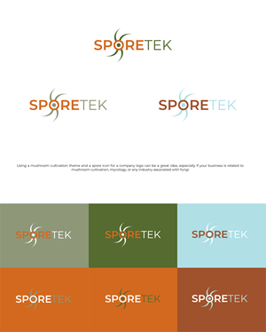 Logo Design by Tube light for this project | Design: #31870047