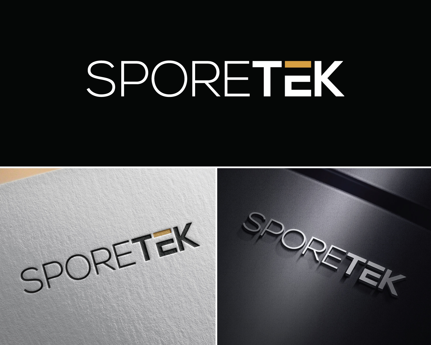 Logo Design by Atec for this project | Design #31829197
