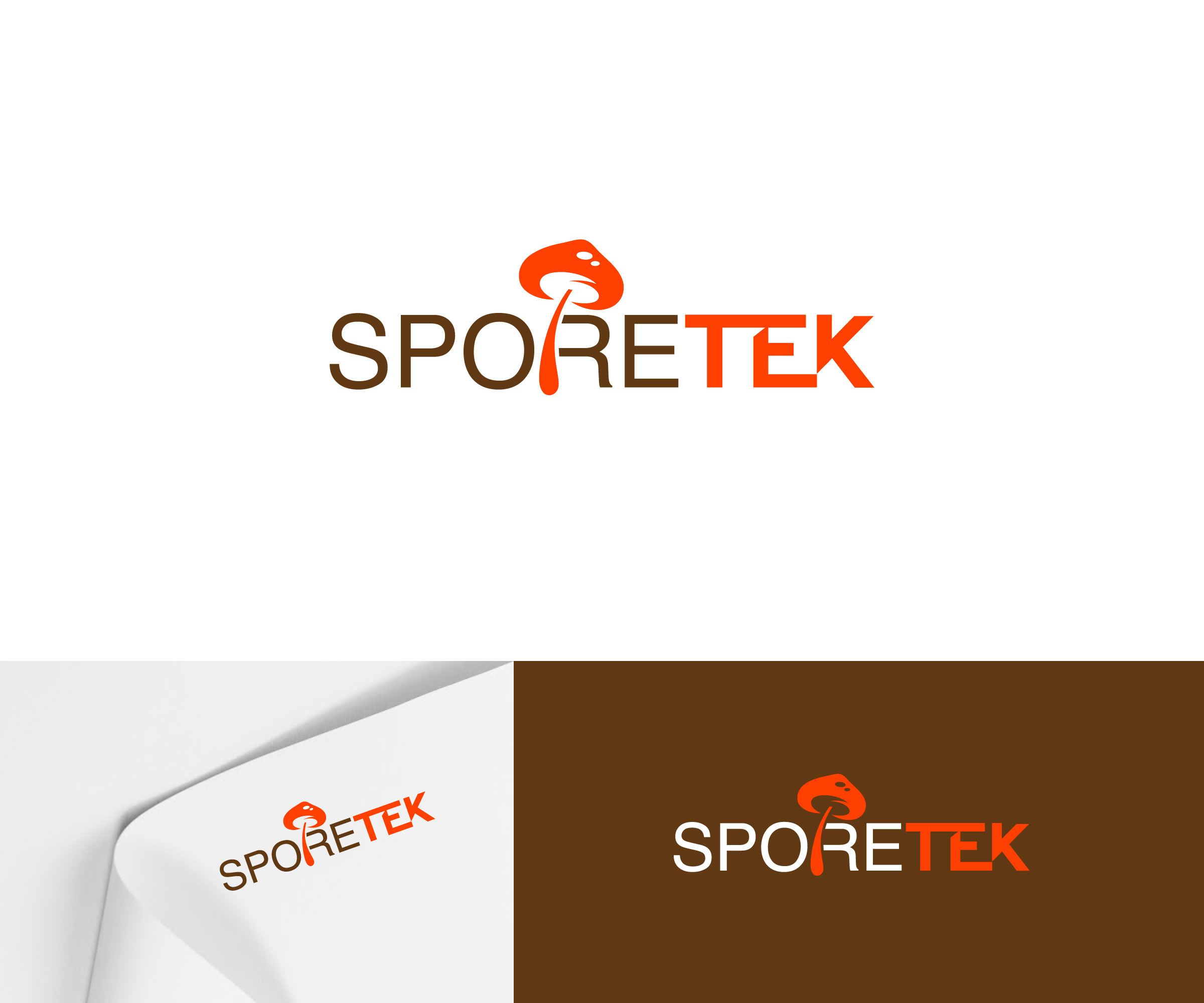 Logo Design by ecorokerz for this project | Design #31826718