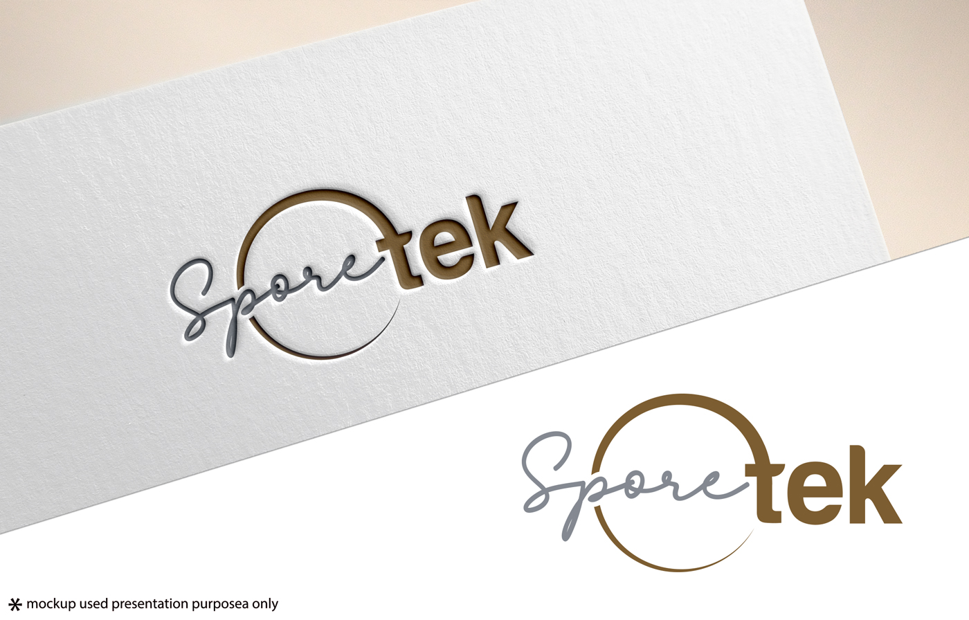 Logo Design by Rubia@ for this project | Design #31852125