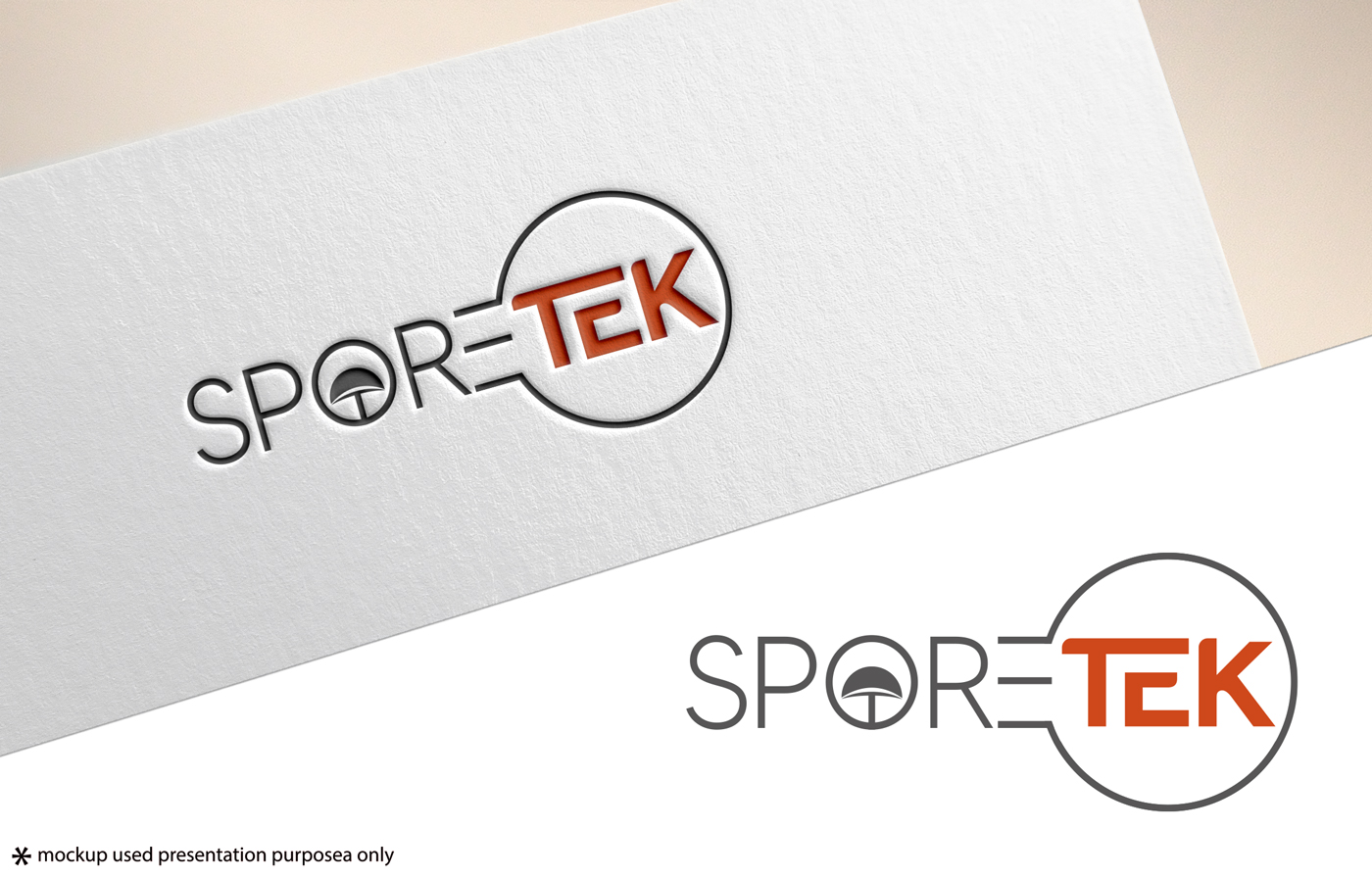 Logo Design by Rubia@ for this project | Design #31852126