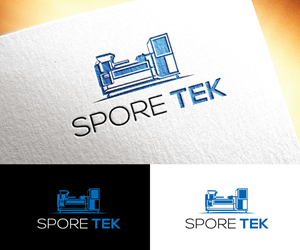 Diseño de Logo por Dot Design 3 para este proyecto | Diseño: #31843440