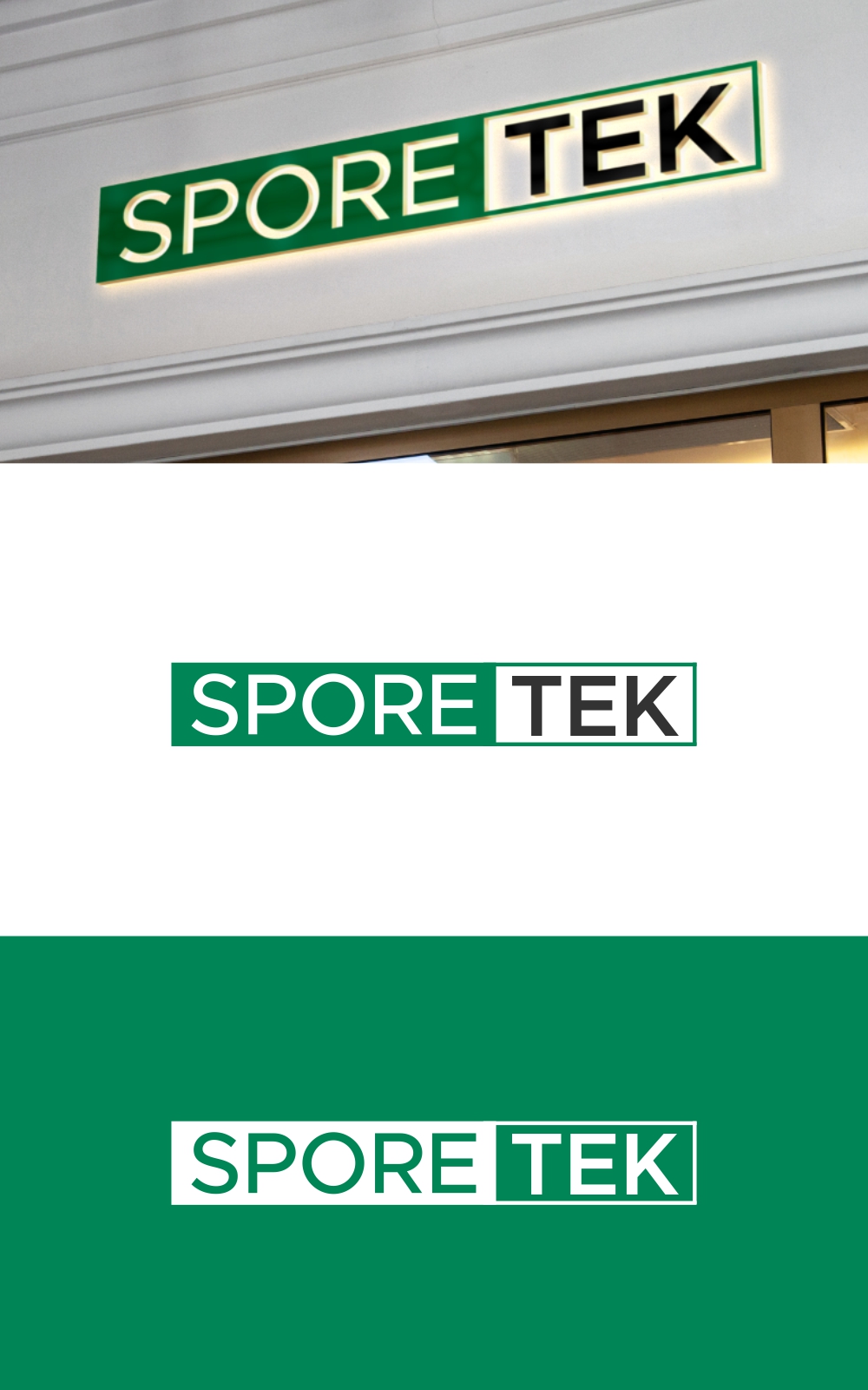 Logo Design by SigmaStudio for this project | Design #31827223