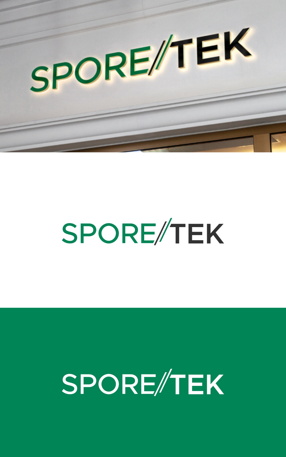 Logo Design by SigmaStudio for this project | Design #31827227