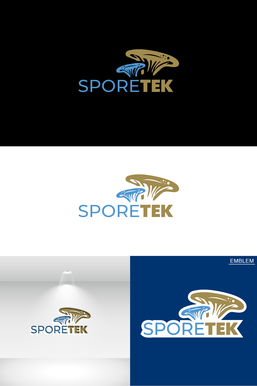 Logo Design by vidarshana 2 for this project | Design #31845977
