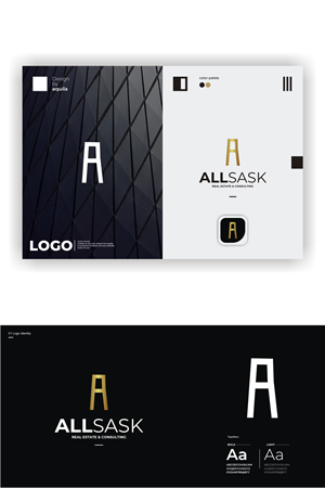 Logo Design by aquila© for this project | Design: #31878040