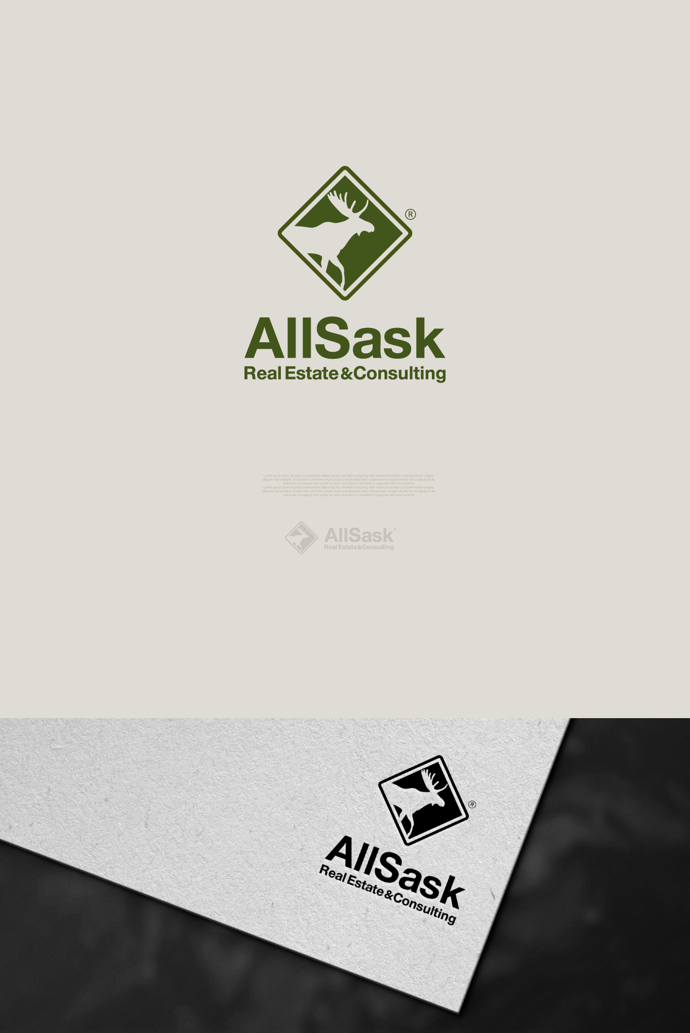 Logo Design by graphicawy for this project | Design #31832215