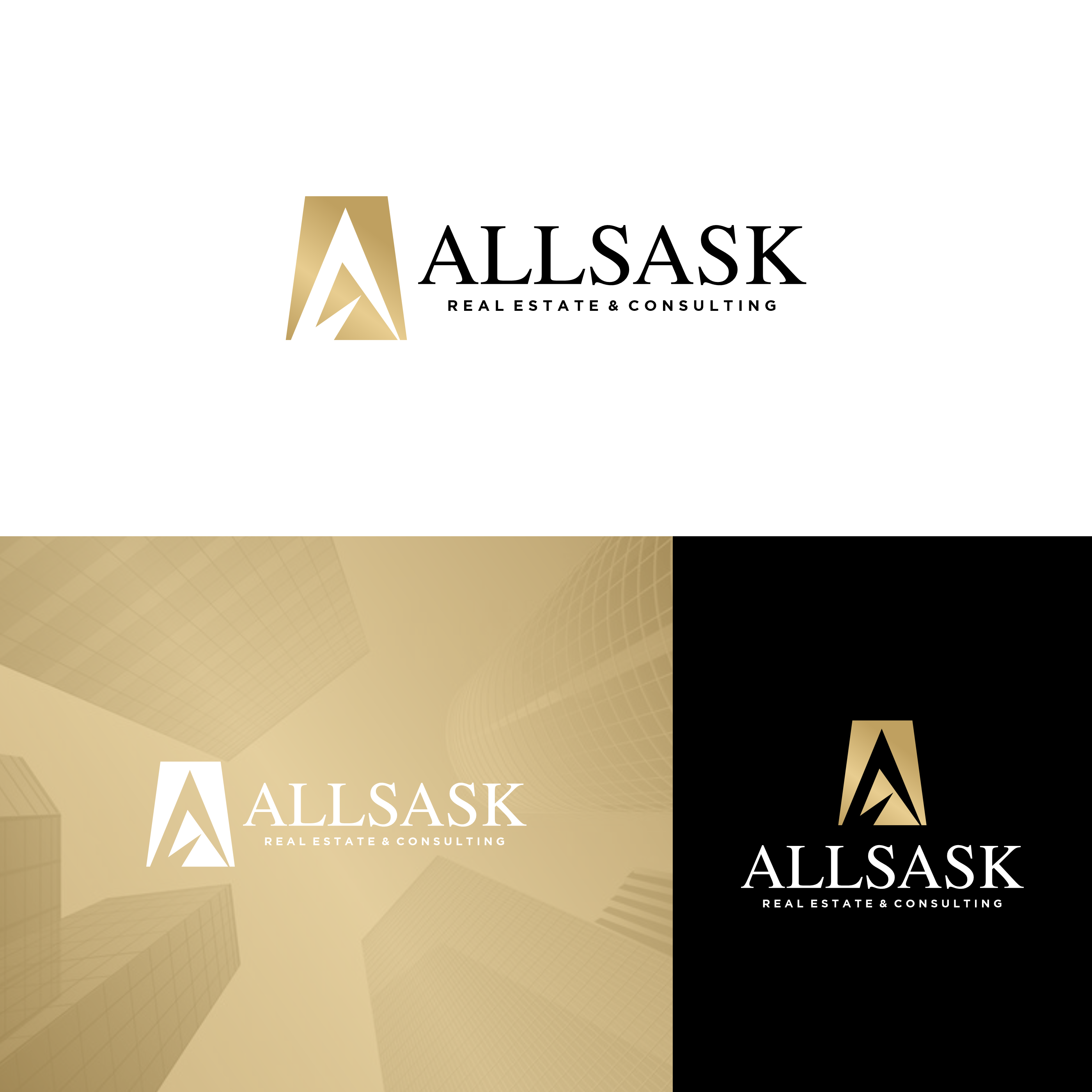Logo Design by saesean for this project | Design #31827585