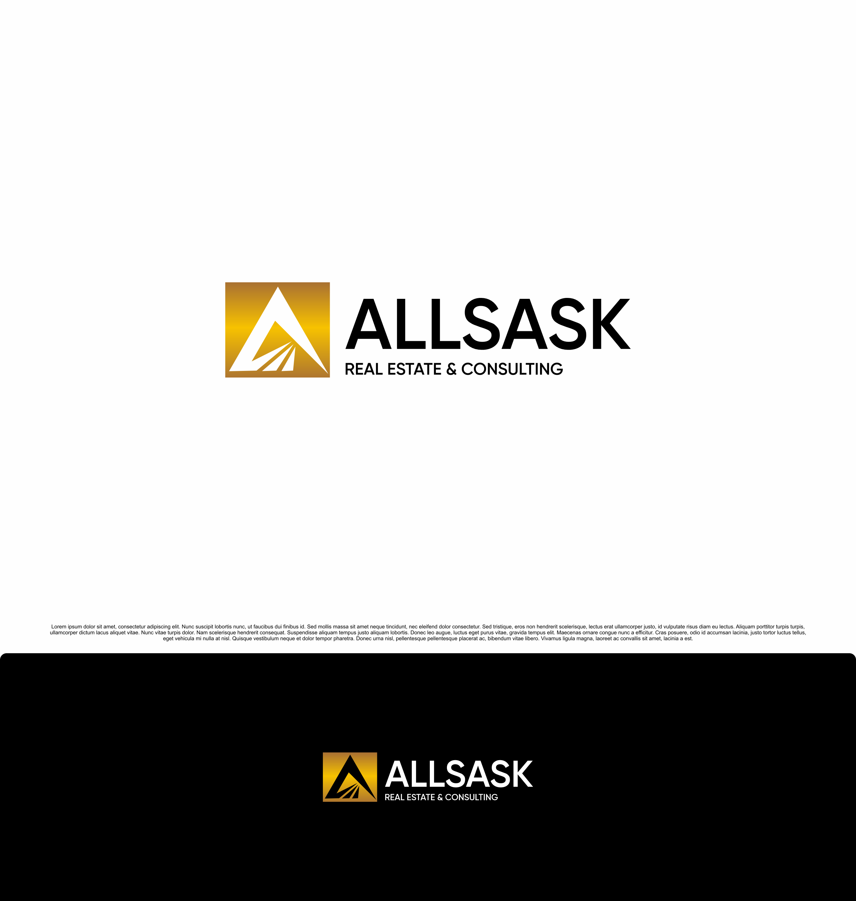 Logo Design by saesean for this project | Design #31827604