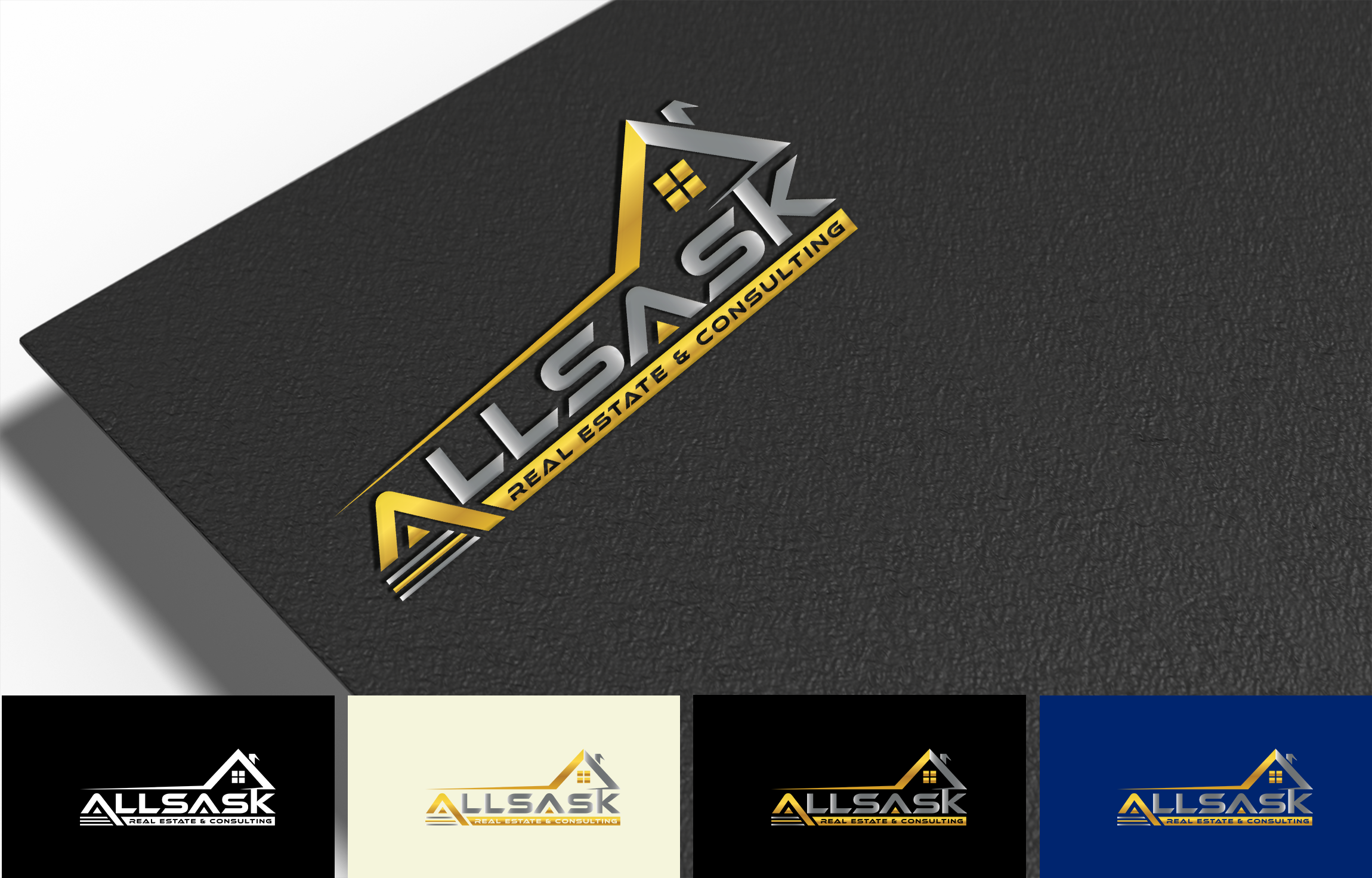 Logo Design by DesignerShahadat for this project | Design #31861051