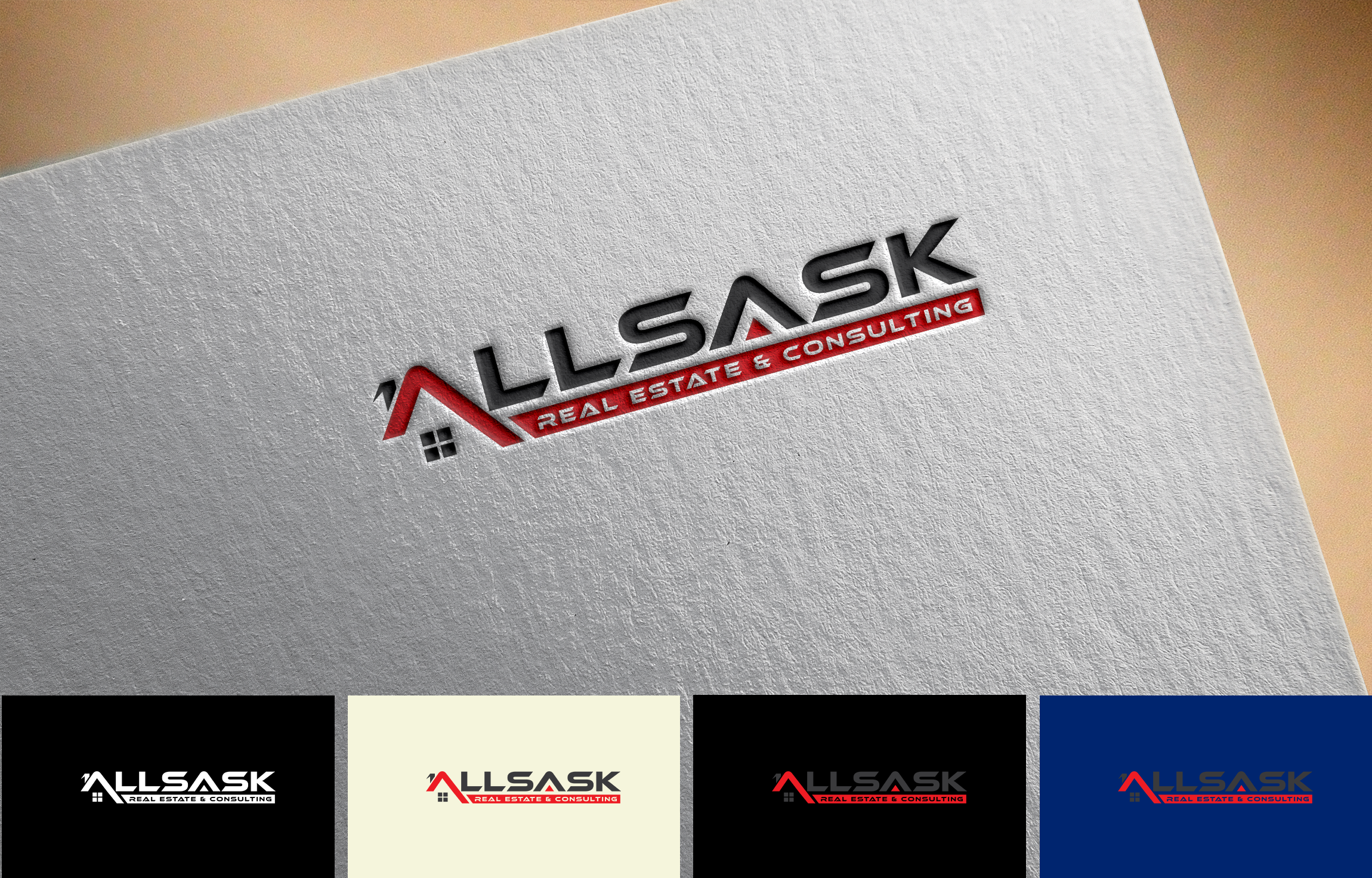 Logo Design by DesignerShahadat for this project | Design #31861153