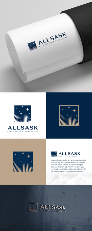 Logo Design by Oleksandr Tovarkov for this project | Design: #31829686