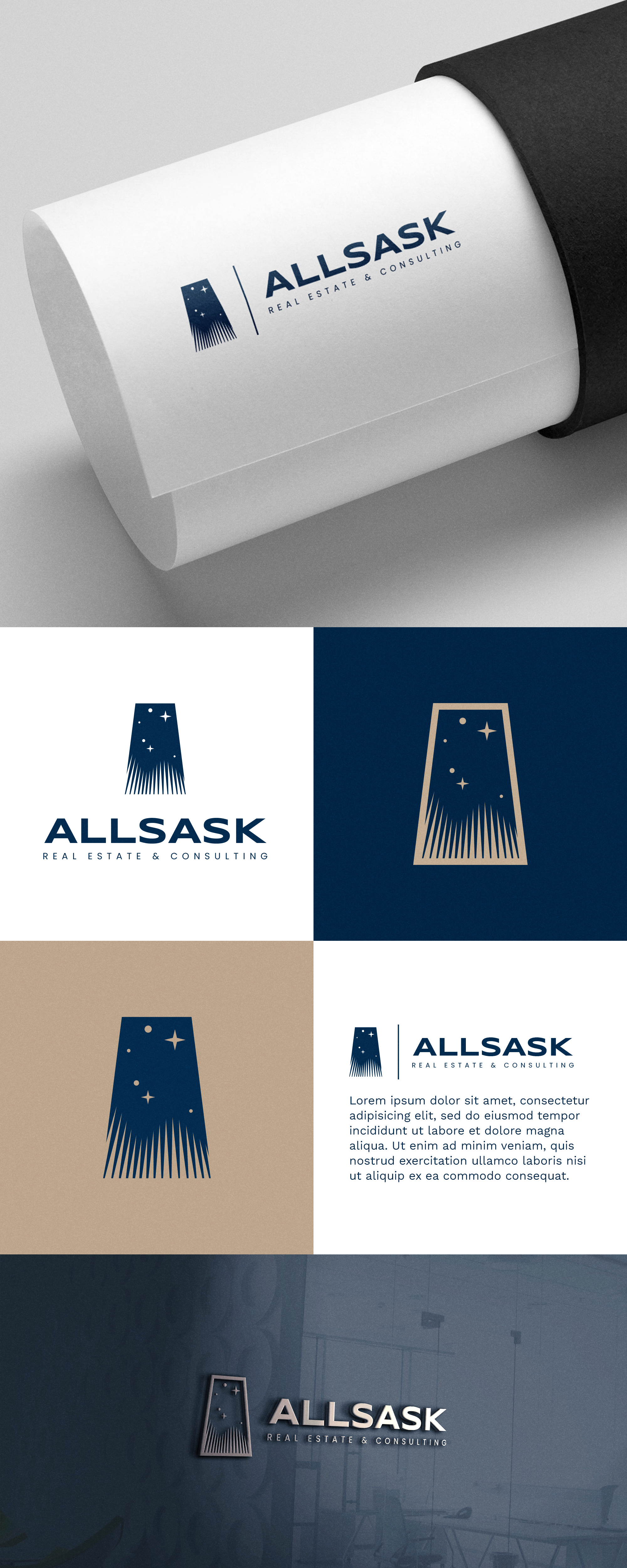 Diseño de Logo por Oleksandr Tovarkov para este proyecto | Diseño #31841560