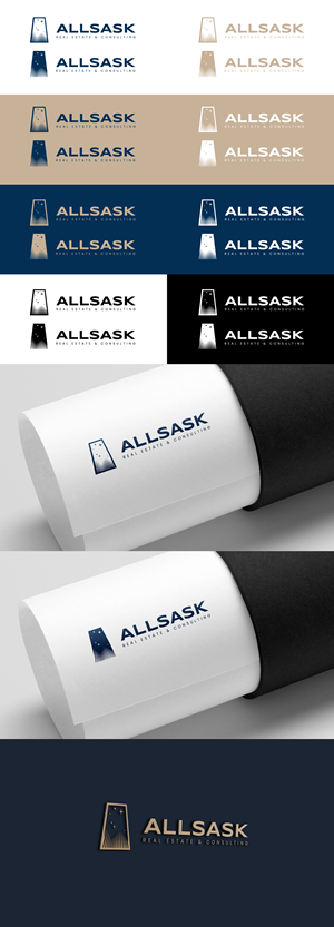 Logo Design by Oleksandr Tovarkov