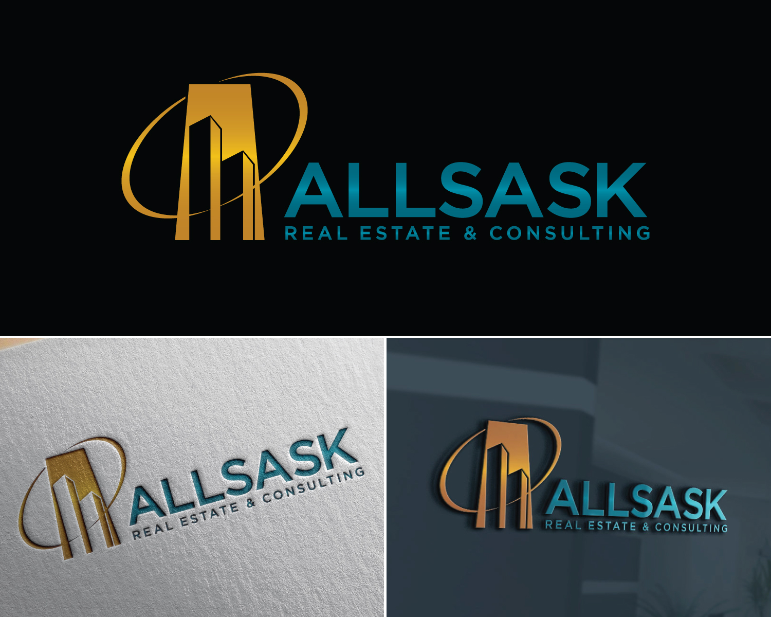 Diseño de Logo por Atec para este proyecto | Diseño #31830434