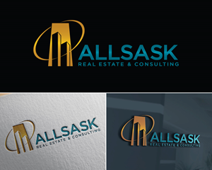 Logo Design by Atec for this project | Design: #31830434