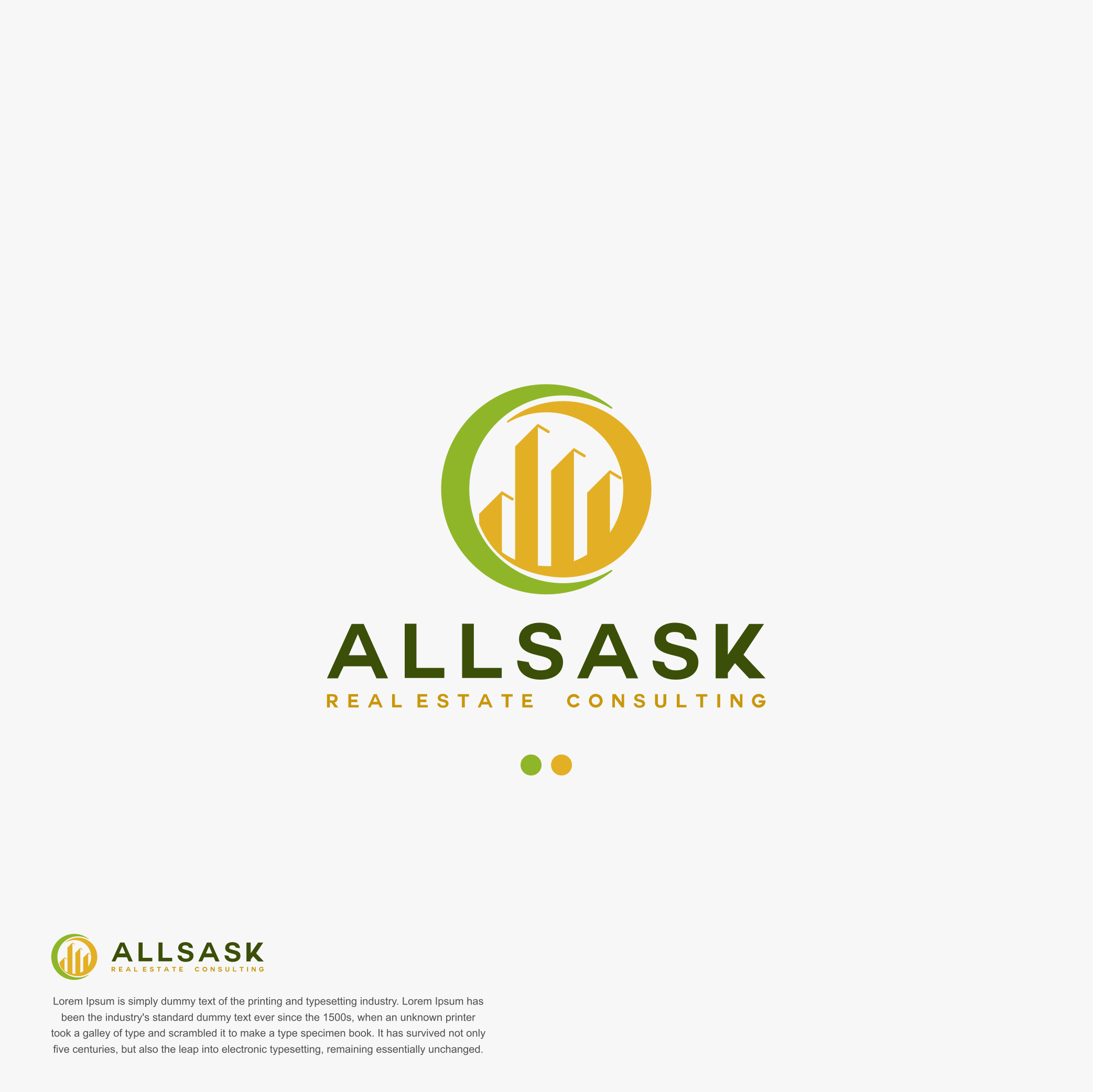 Logo Design by GAM'Design for this project | Design #31827071