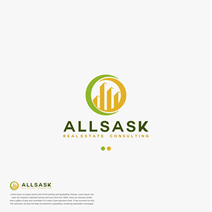 Logo Design by GAM'Design for this project | Design: #31827071