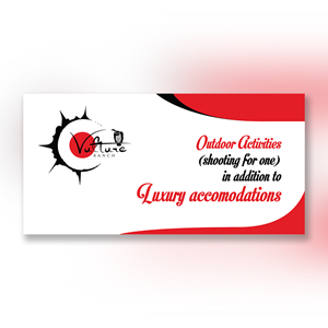 Signage Design by YourLogoMaster for this project | Design: #31861005