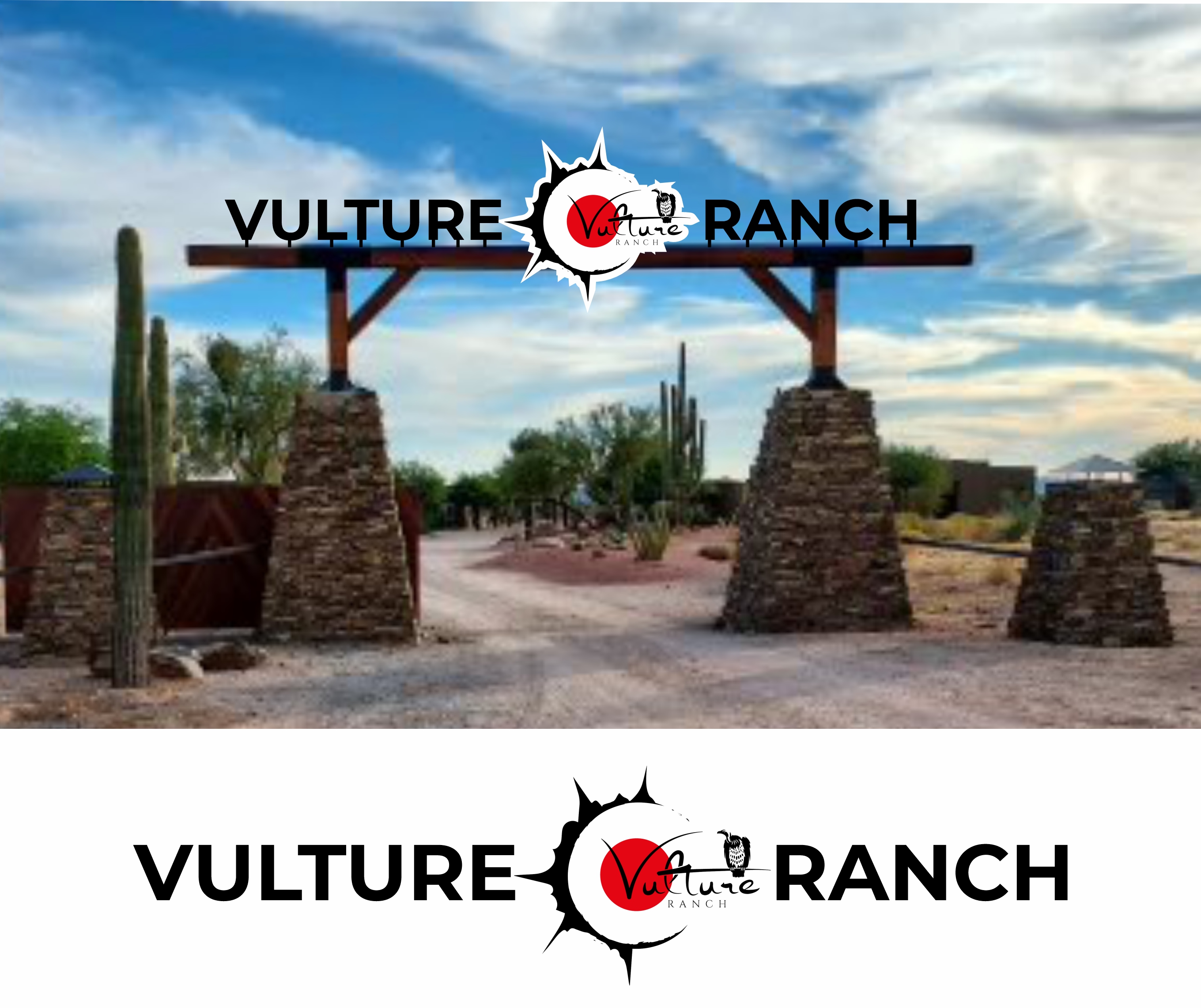 Signage Design by 2BK for this project | Design #31871048