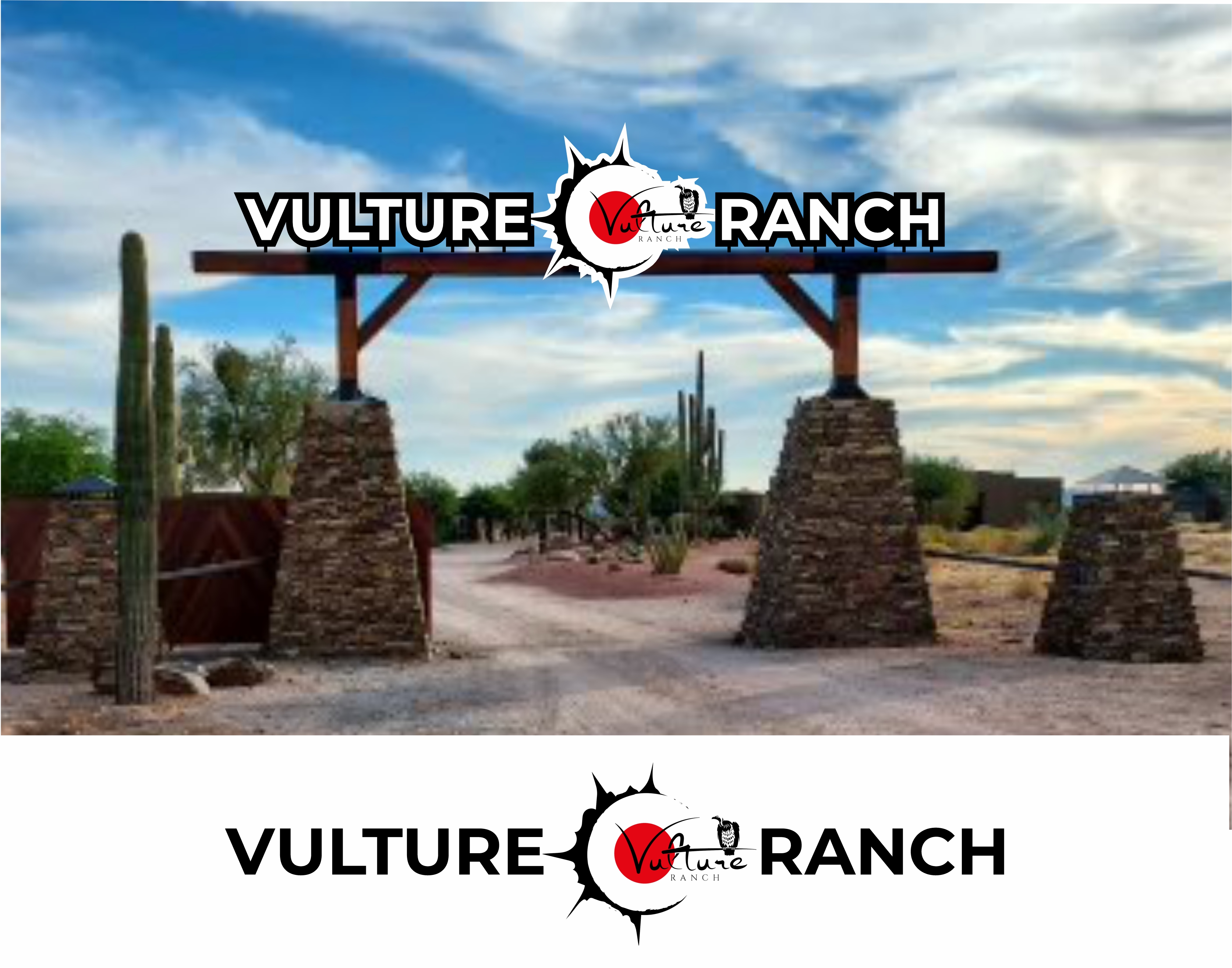 Signage Design by 2BK for this project | Design #31871054