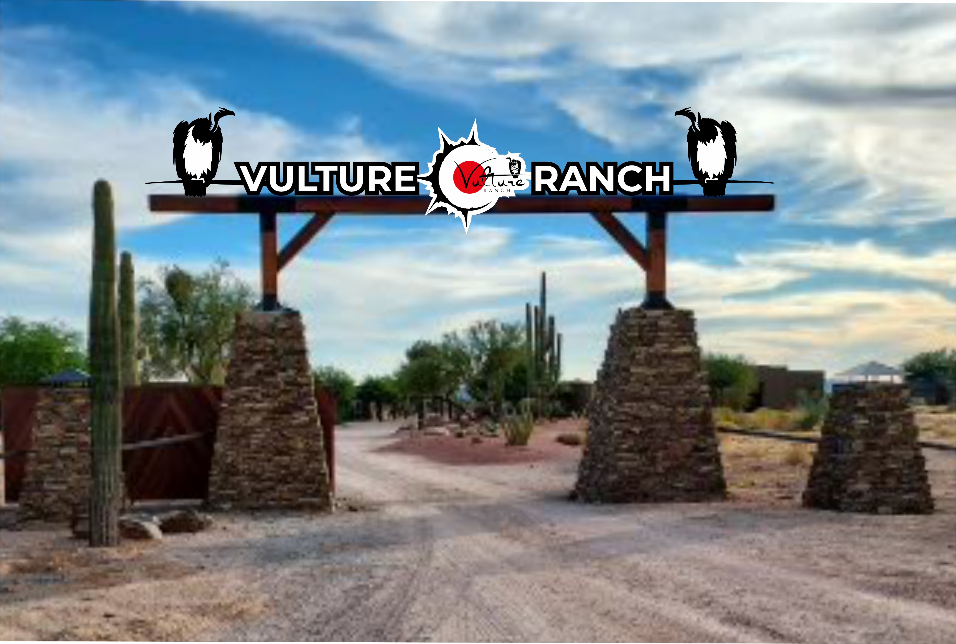 Signage Design by 2BK for this project | Design #31871079