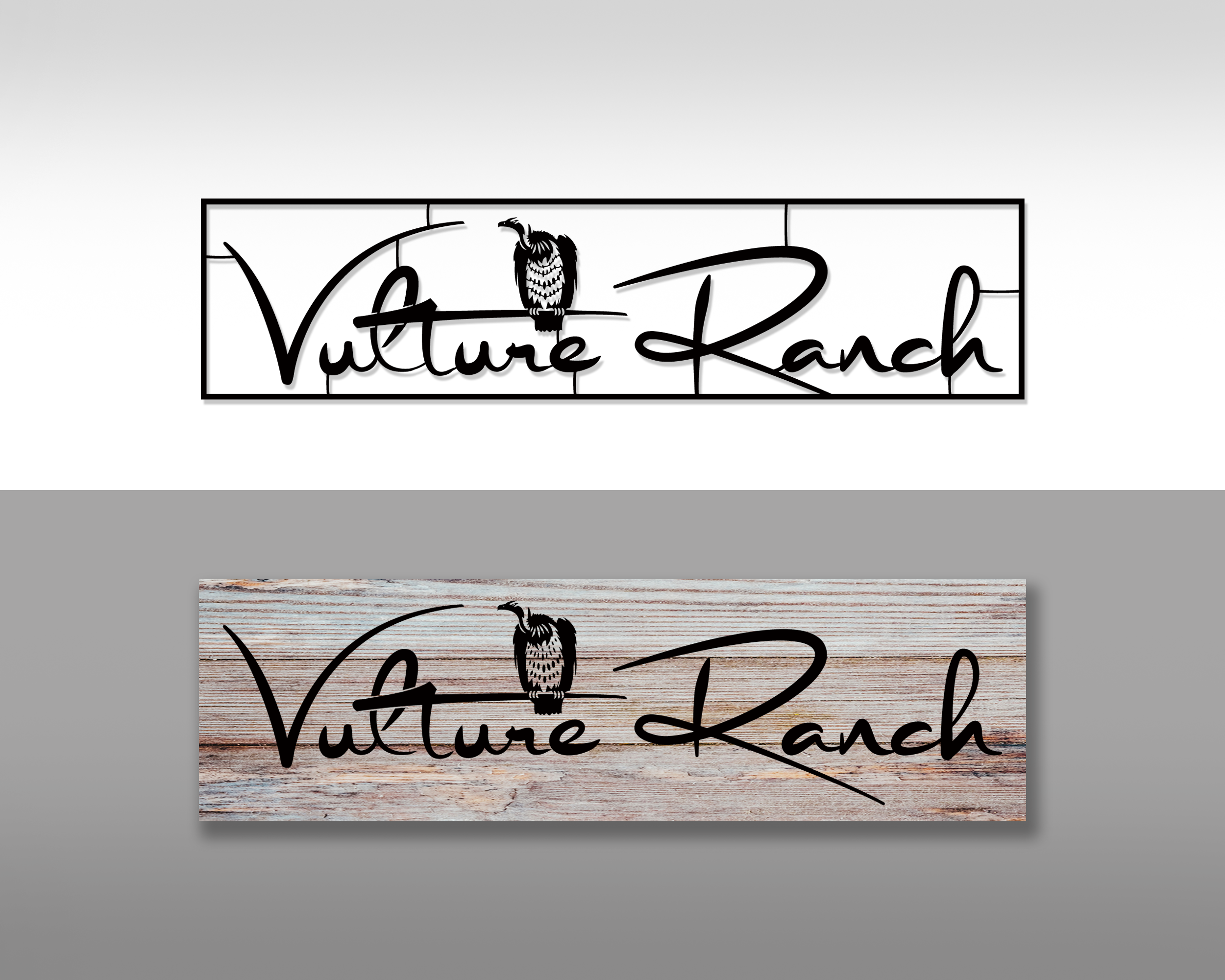 Signage Design by vpt_creations for this project | Design #31876508
