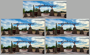 Signage Design by vpt_creations for this project | Design: #31883938
