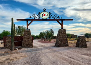 Signage Design by Maestroto for this project | Design #31855319