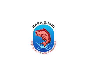 Logo Design by James J.