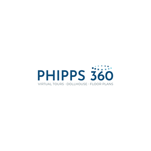 Logo Design by Jerwin Intac for PHIPPS 360 | Design: #31834633